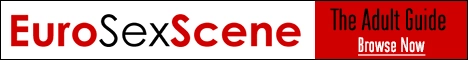 Euro Sex Scene